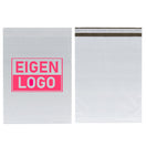 ECO Versandtaschen bedrucken mit NEON Medium
