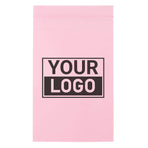 Papier Versandtaschen Rosa bedrucken S