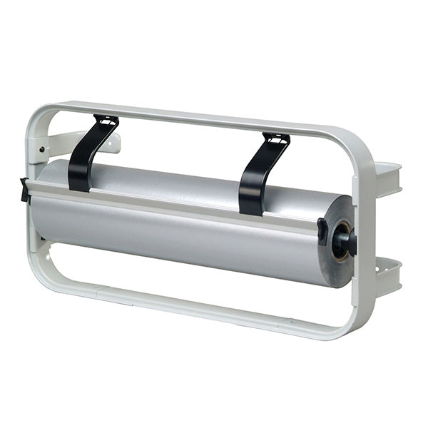 Papierabroller Budget 50cm mit Wandhalterung