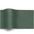 Seidenpapier 50x70cm Dunkelgrün
