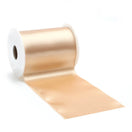 Geschenkband Satin Wide Gold (100mm x3m)