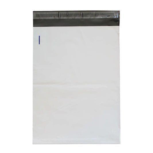 100x Versandtaschen 335x430mm