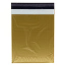 100x Versandtaschen Gold Medium Hochformat