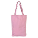 10x Baumwolltasche Pink Lavender