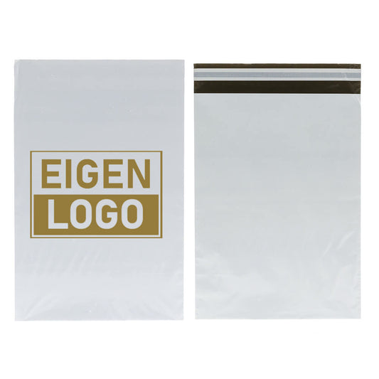 ECO Versandtaschen Druck Small