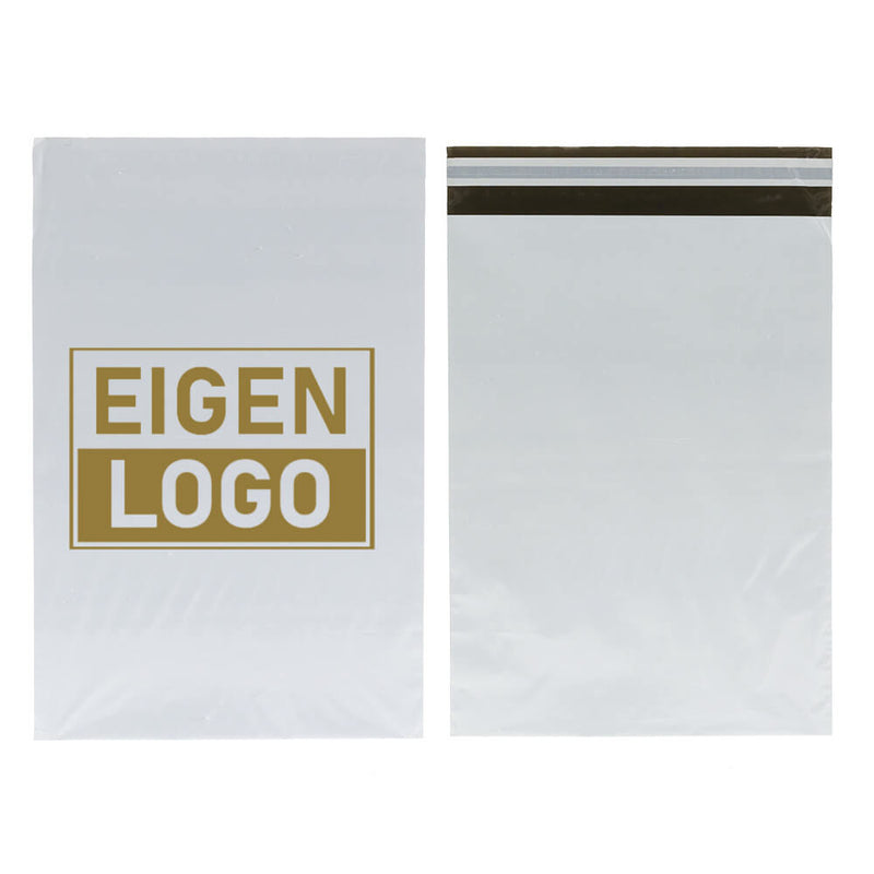 ECO Versandtaschen Druck Small
