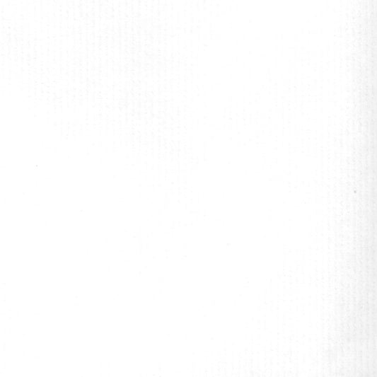 Geschenkpapier Weiß 50cm x 125mtr - Design 140