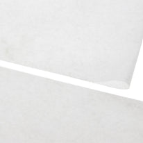 Seidenpapier 50x75cm Weiß (480 Blatt)