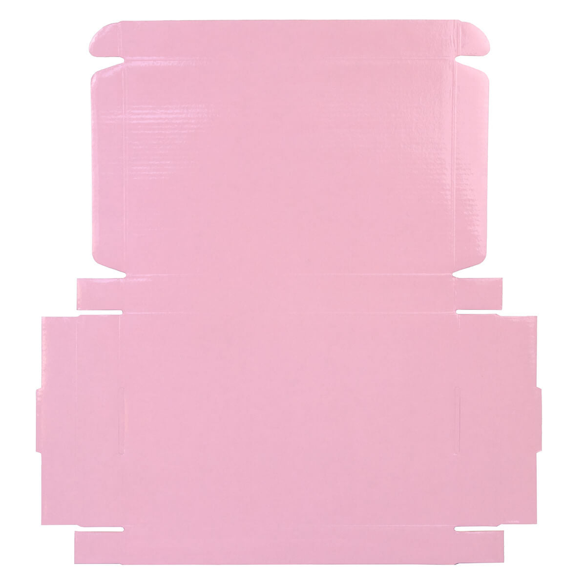Maxibriefkartons Pink Lavender A5 bedrucken lassen