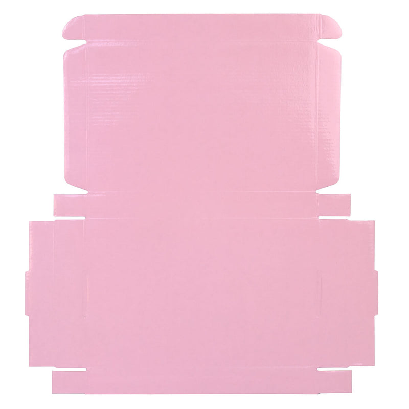 Maxibriefkartons Pink Lavender A5 bedrucken lassen