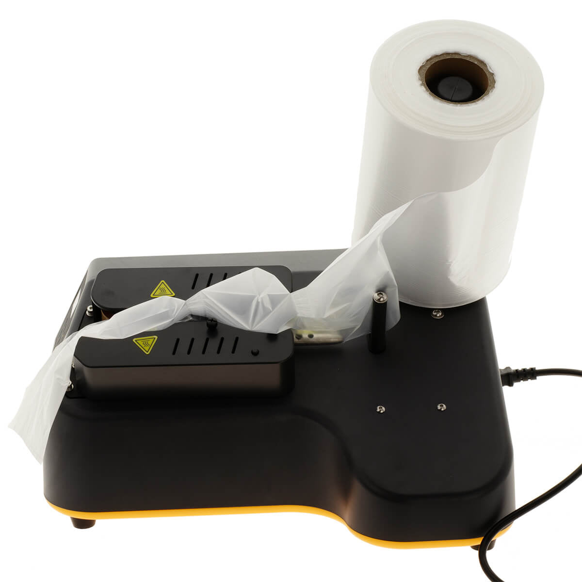 Luftpolstermaschine HY-04 - Fanpak