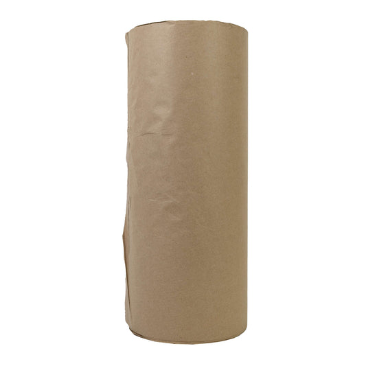 Graupapier Rolle Braun 50cm x 350m