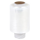 Stretchfolie Transparent 10cmx150m 23my