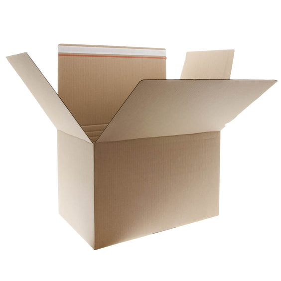 Autolock-Boxen 460x309x300mm