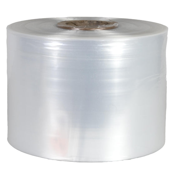 Schlauchfolie Extra stark - 20cm