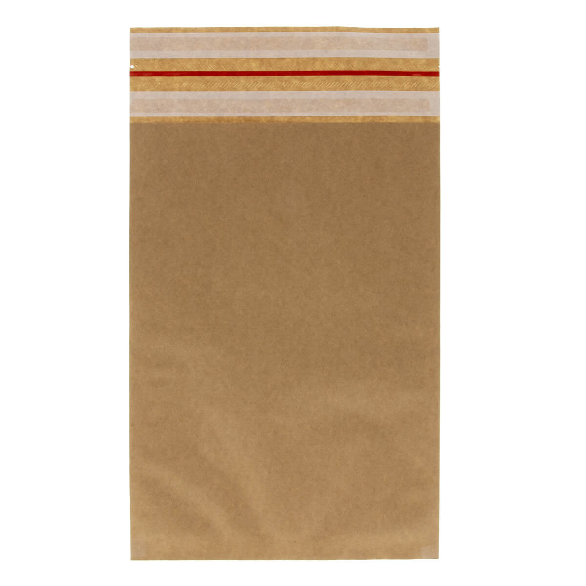 50x Papier-Versandtasche Small