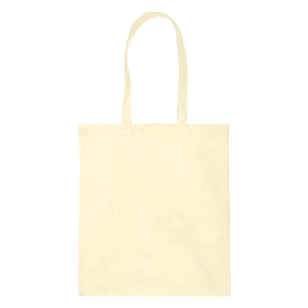 25x Baumwolltasche Ecru
