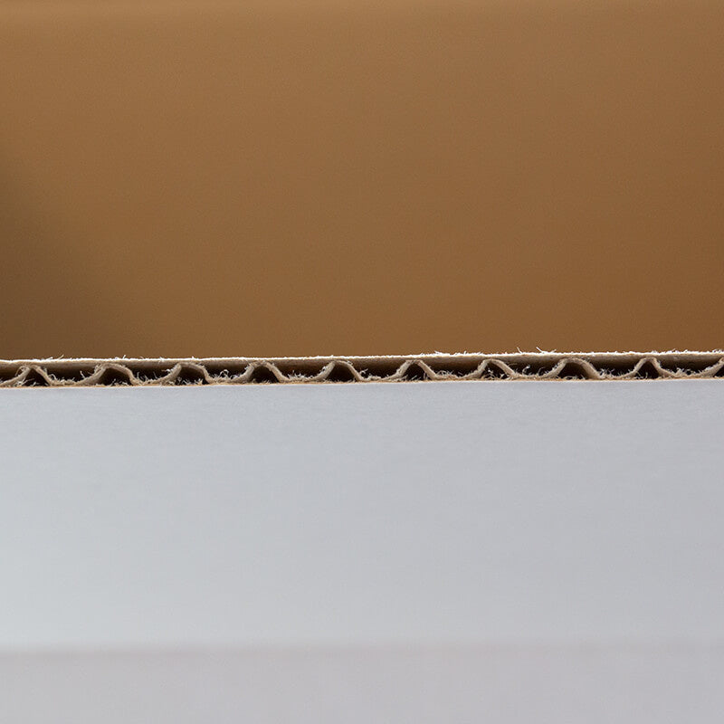 Kartons Weiß 400x300x180mm