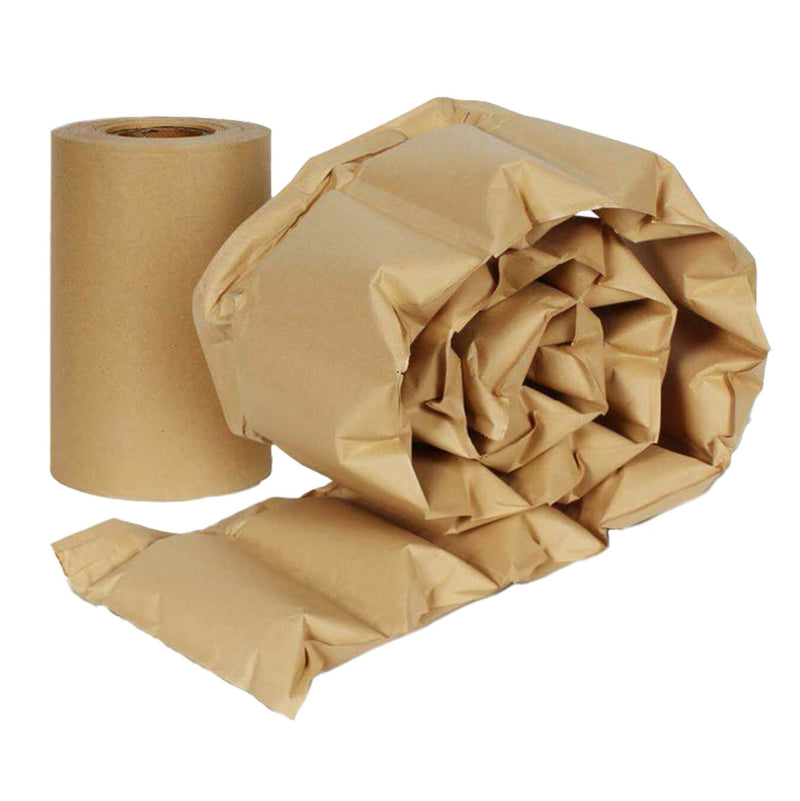 Luftkissenbeutel Papierkissen - Fanpak