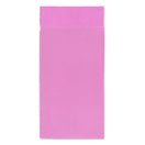 200 x Papiertüten Rosa 7x13cm