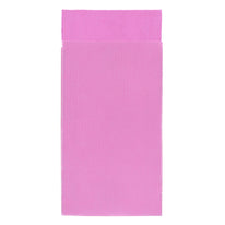 200 x Papiertüten Rosa 7x13cm