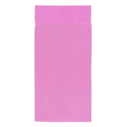 200 x Papiertüten Rosa 7x13cm
