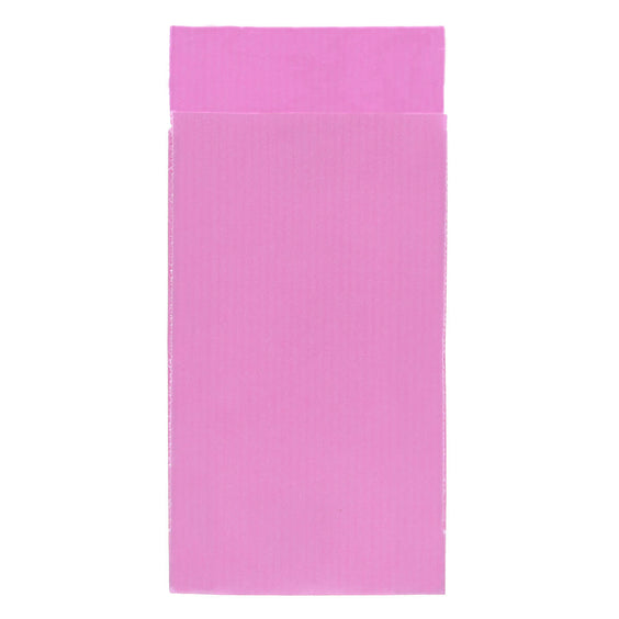 200 x Papiertüten Rosa 7x13cm