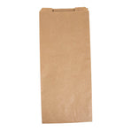 Kraftpapierbeutel braun 12.5 Pfund 190x290x470mm