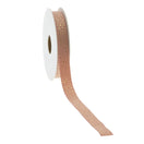 Geschenkband Dotty Rosa 15mm x 5m