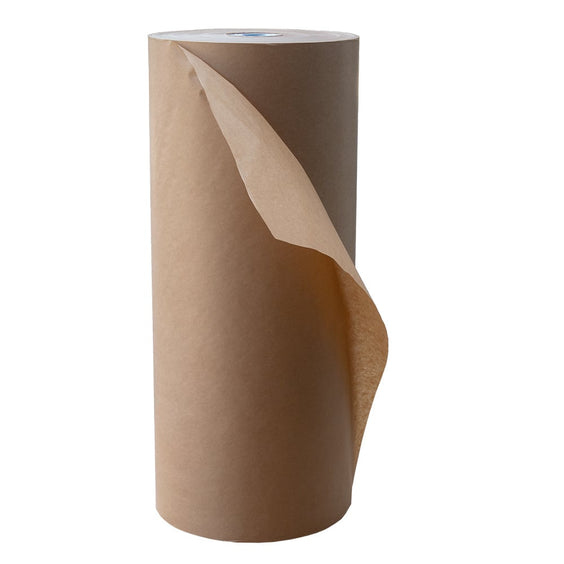 Kraftpapier Braun 50cmx350m