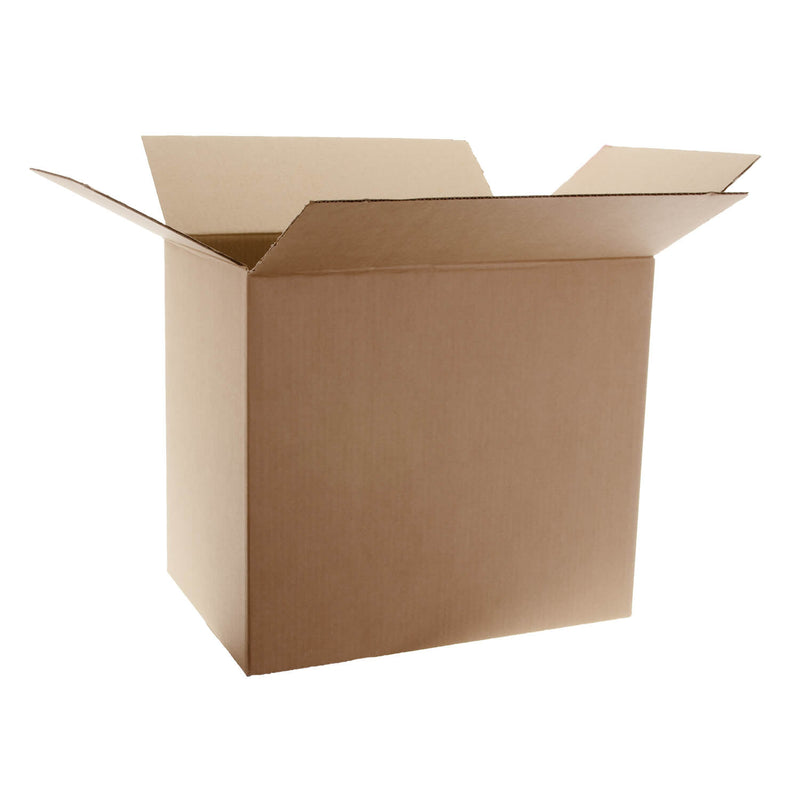 Schachteln Druck Braun 410x300x360mm