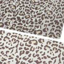 Seidenpapier 35x50cm Leopard