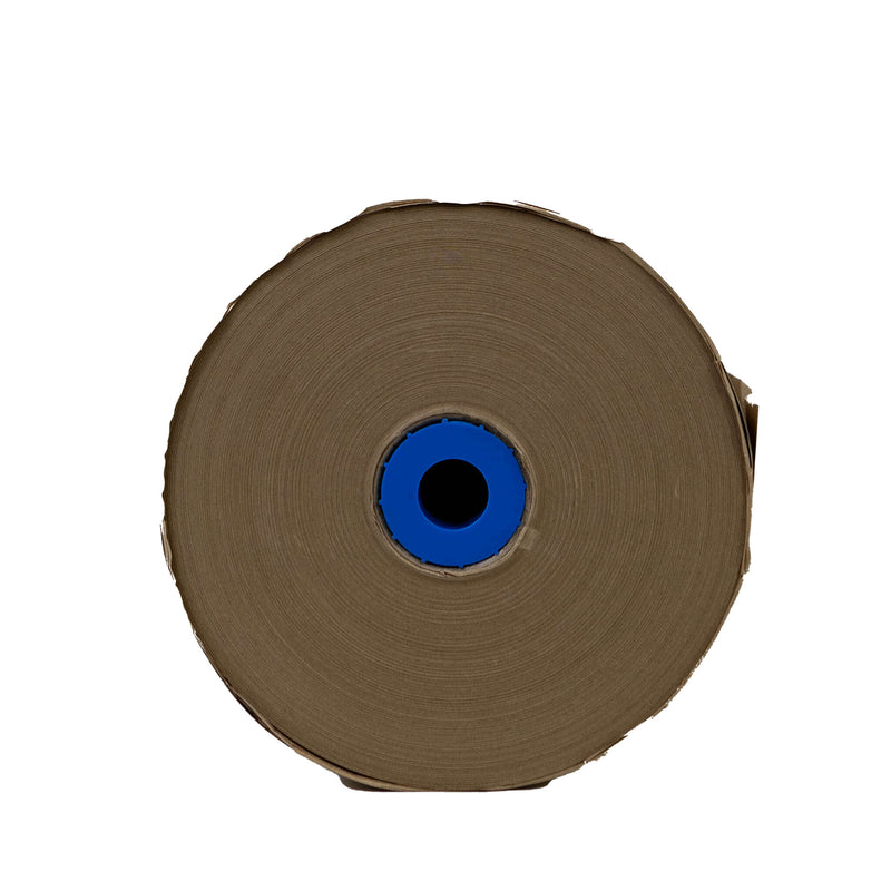 Graupapier Rolle Braun 50cm x 350m