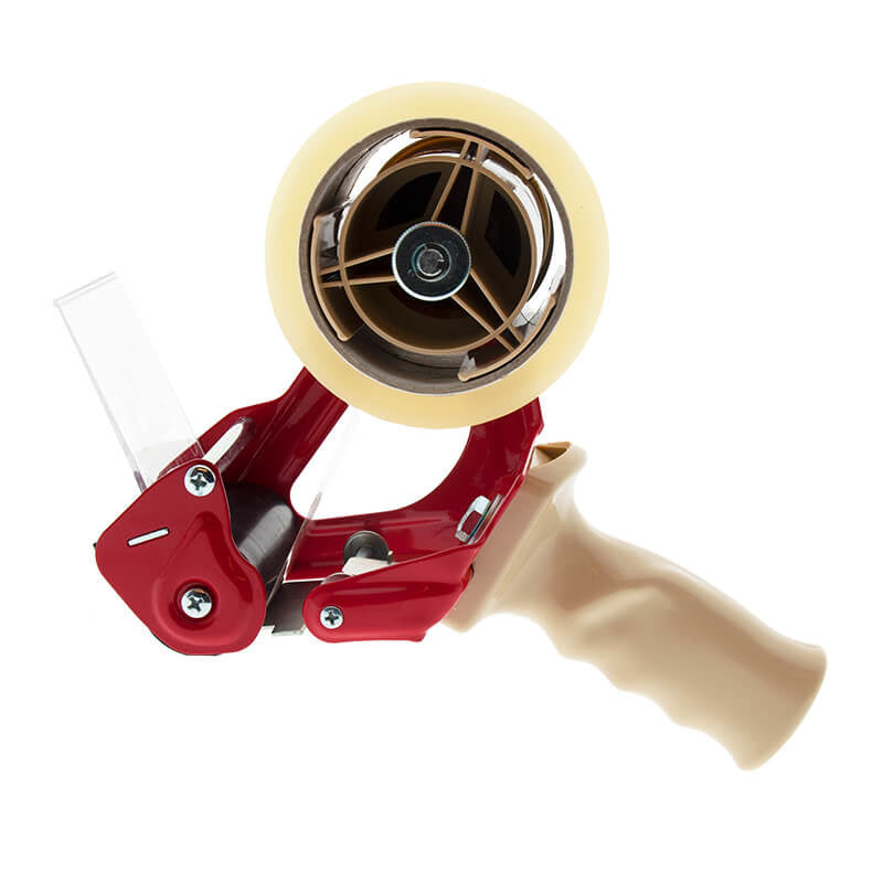 Klebebandabroller Handmodell Typ 75mm