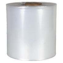 Schlauchfolie Extra stark - 25cm