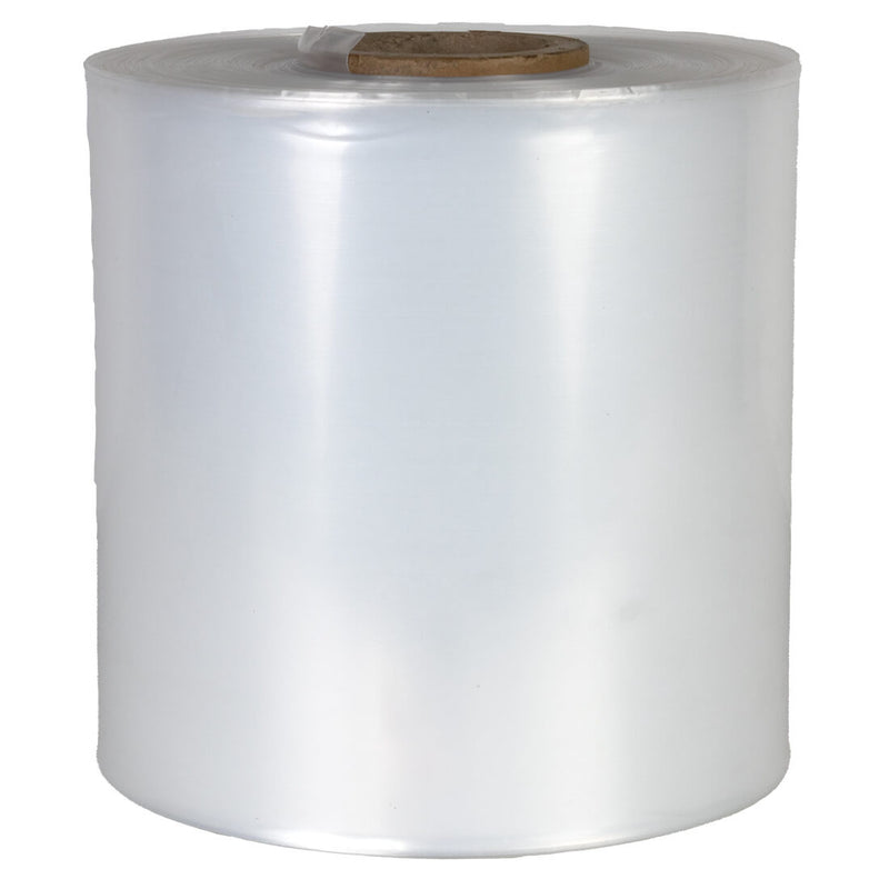 Schlauchfolie Extra stark - 25cm