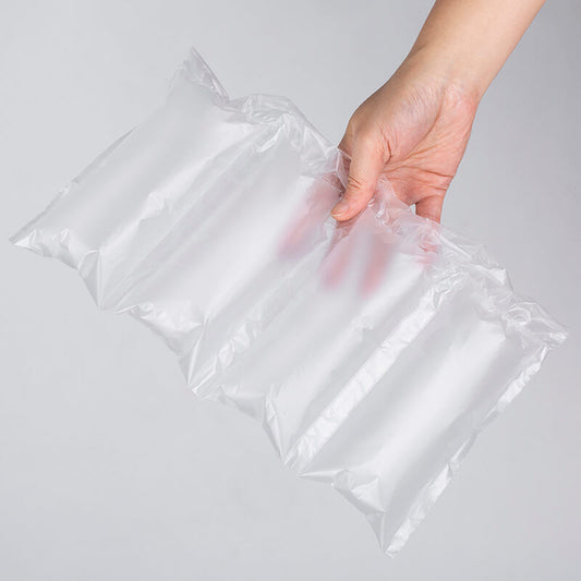 Luftpolsterbeutel  Air Pillow - Fanpak