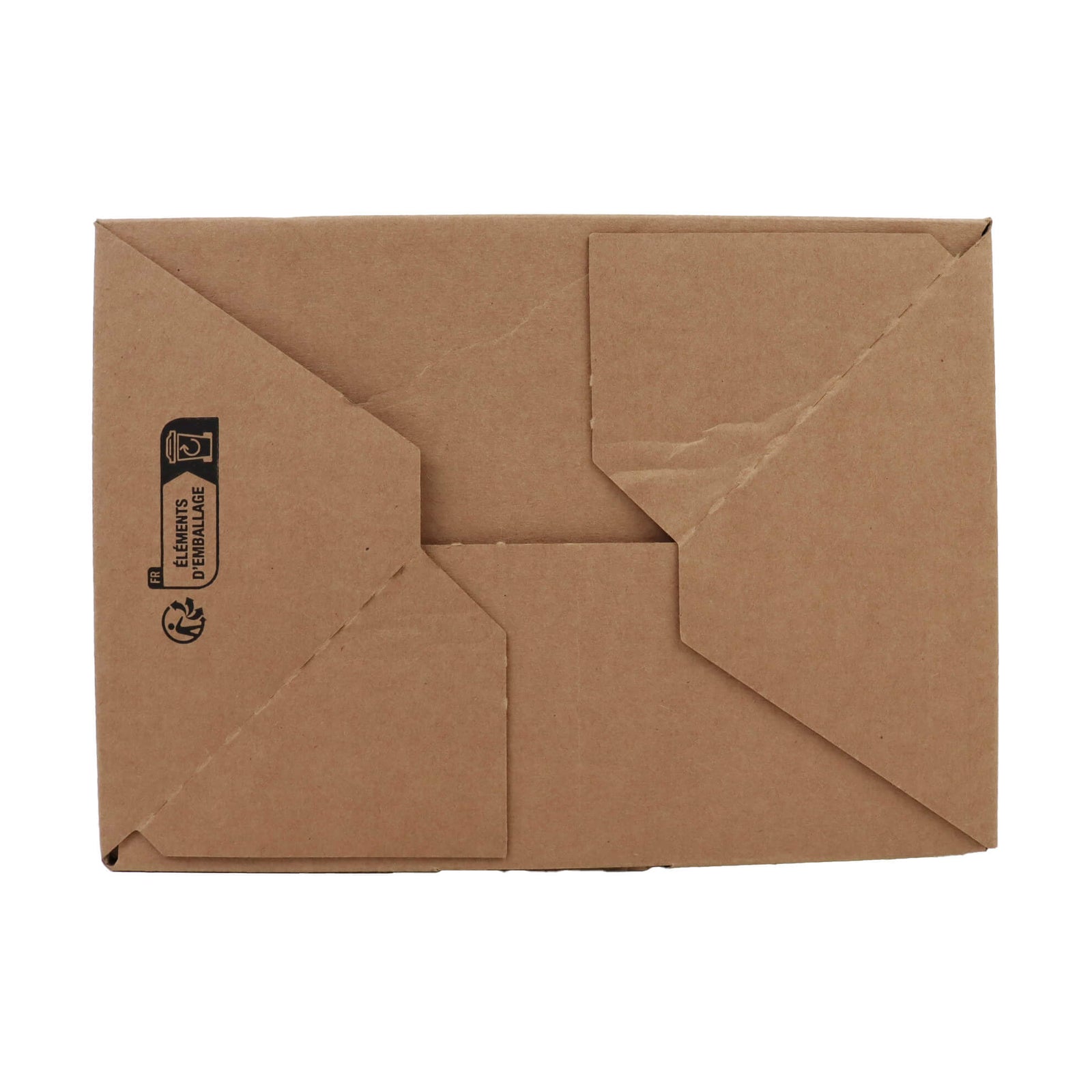 Automatikkarton 213x153x109mm