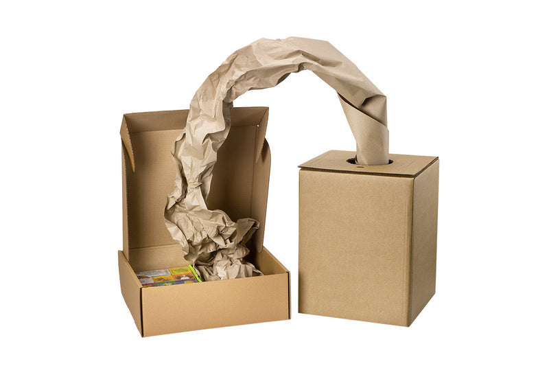Füllmaterial ECO Papier Box XXL /Papier 80gr/m2