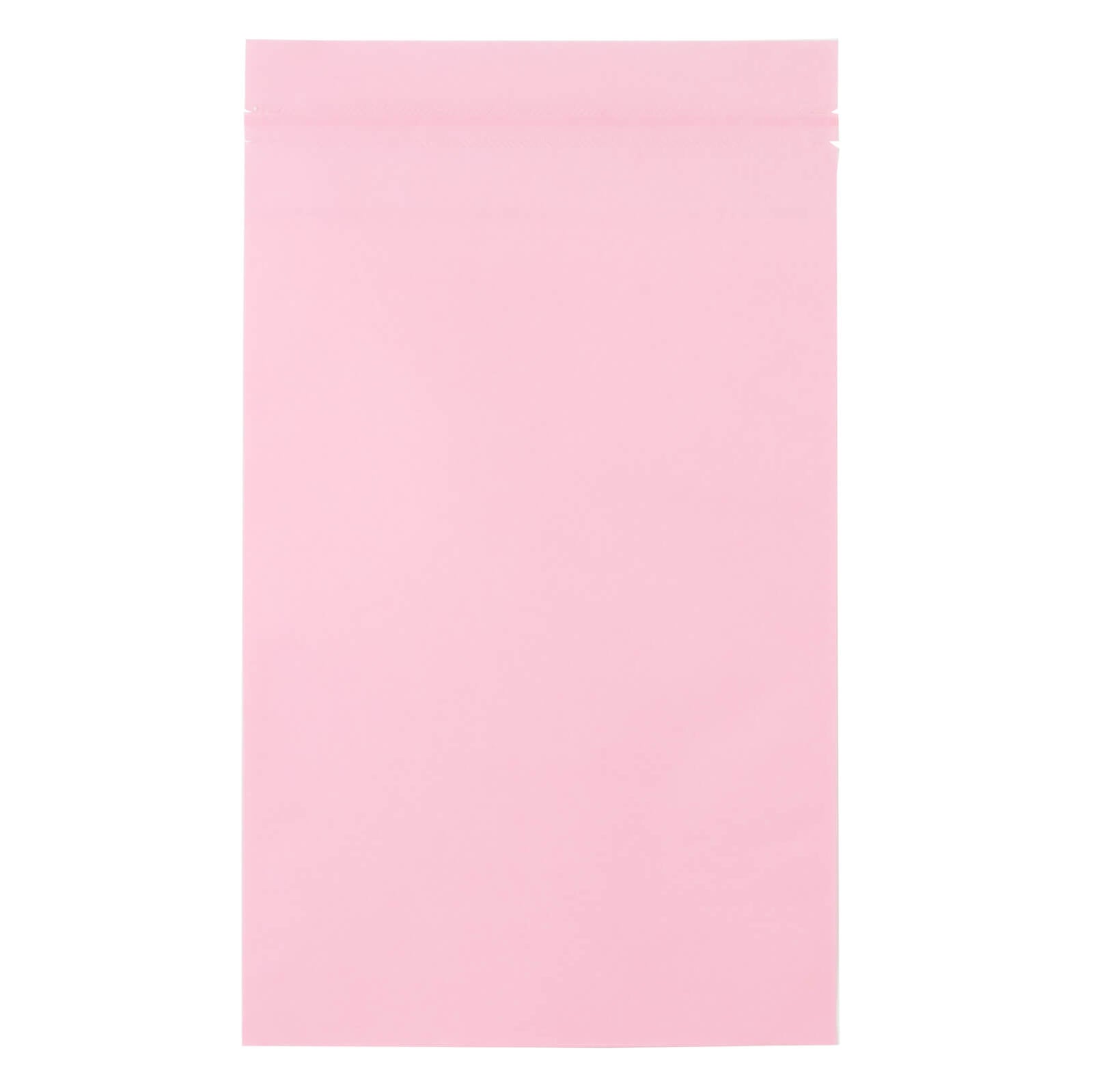 50x Papier Versandtasche Rosa Small