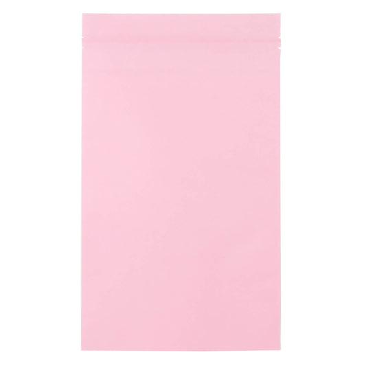 50x Papier Versandtasche Rosa Small