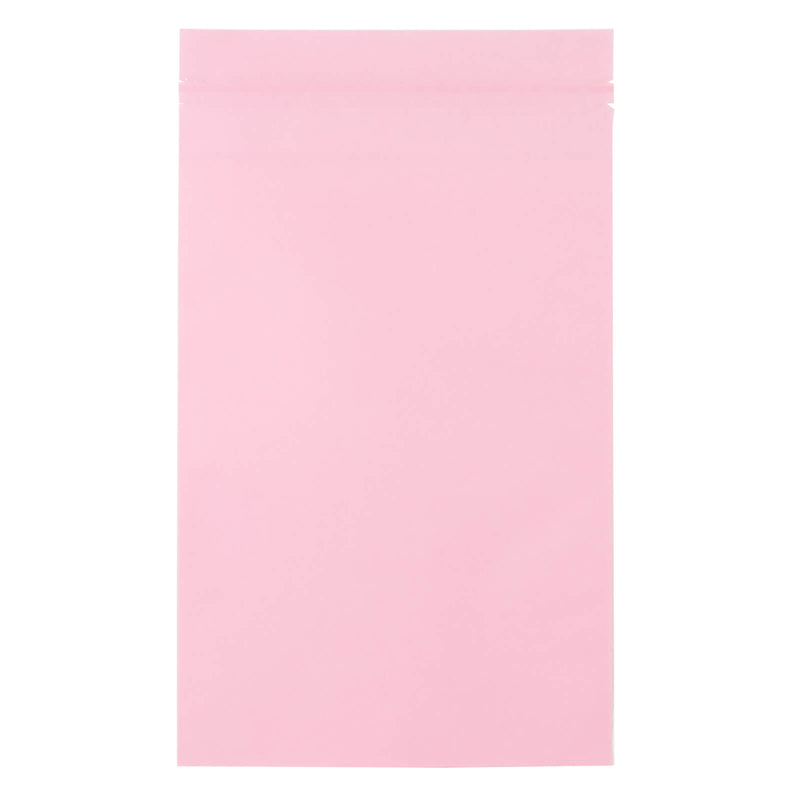 50x Papier Versandtasche Rosa Small