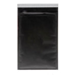100x Luftpolsterumschlag C Schwarz A5 Innenformat 13x20.5cm