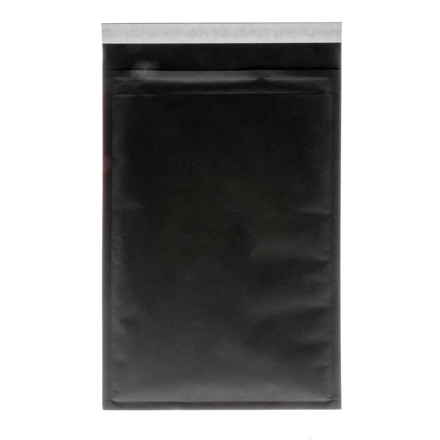 100x Luftpolsterumschlag C Schwarz A5 Innenformat 13x20.5cm