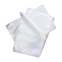 500x Plastiktüten LDPE 25x40cm 50my