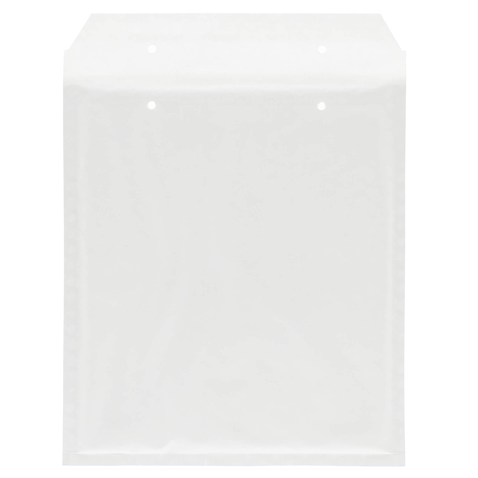 100x Luftpolstertasche E Weiß Innenmaß 22x26,5cm