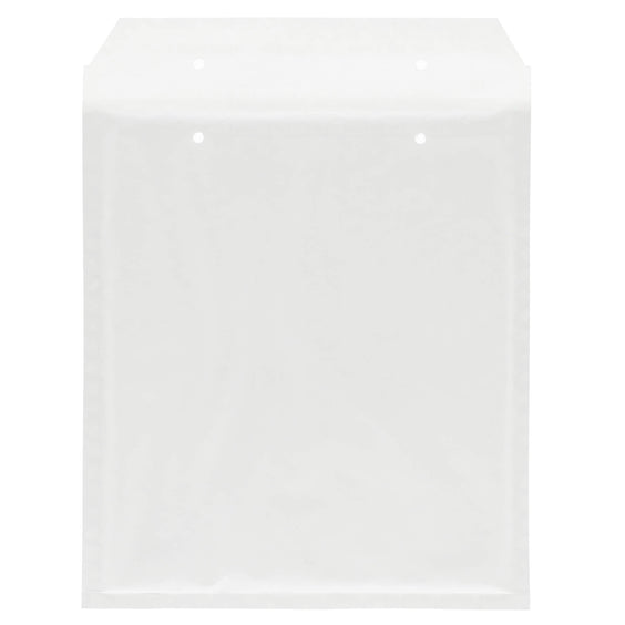100x Luftpolstertasche E Weiß Innenmaß 22x26,5cm