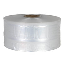 Schlauchfolie Budget - 15cm