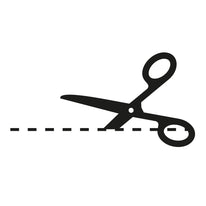 Seidenpapier - Individuell zugeschnitten