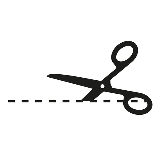 Seidenpapier - Individuell zugeschnitten